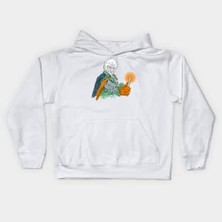 Sonic Third Kids Hoodie